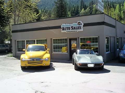 Heritage City Auto Sales