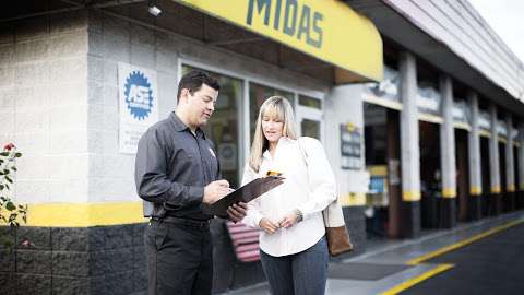 Midas Midas