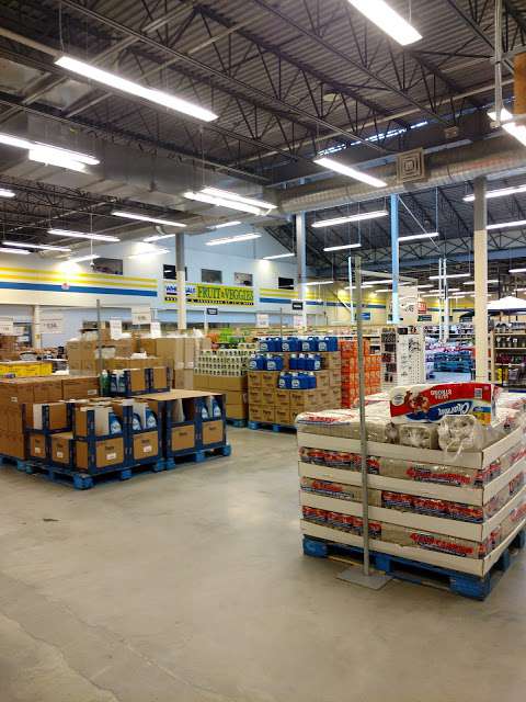 Wholesale Club Wholesale Club